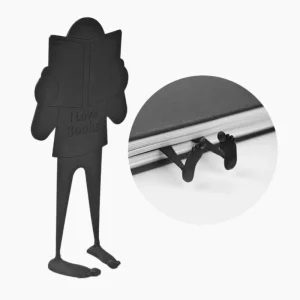 Marcapáginas Book Crush