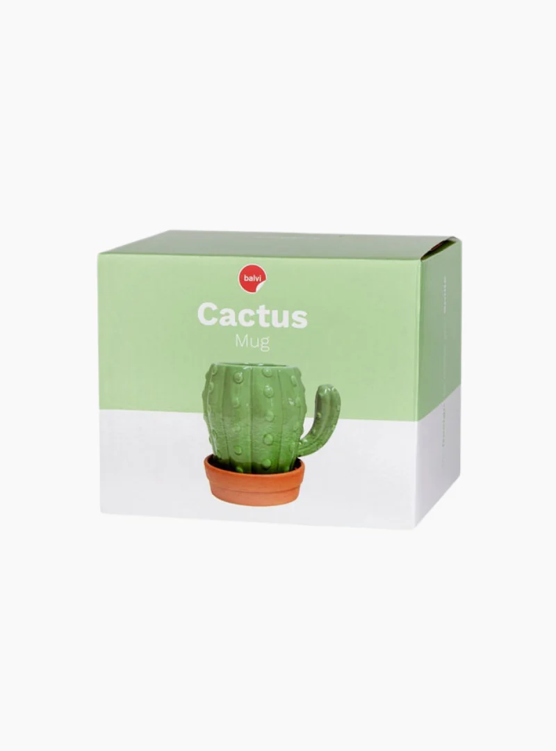 Taza Cactus 450 ml. - Imagen 4