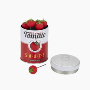 Pinchos de aperitivo Tomato (6 uds.)