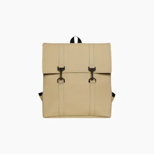 Mochila MSN mini - sand