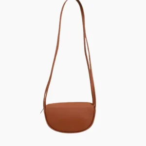 Bolso Hikaru - carnelian