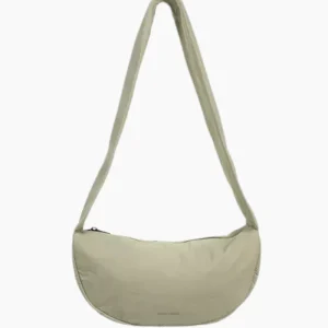 Bolso Namika - peridot