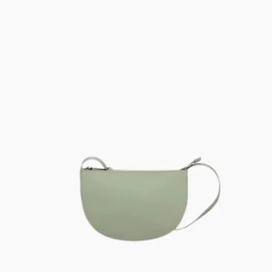 Bolso Farou half moon - peridot