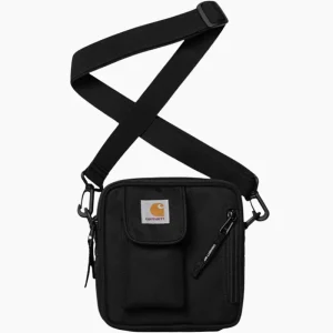 Bandolera Essentials bag small - black