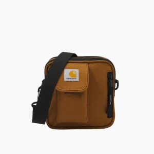 Bandolera Essentials bag small - hamilton brown