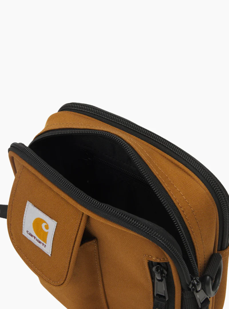 Bandolera Essentials bag small - hamilton brown - Imagen 3