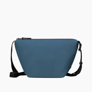 Bolso bandolera Nola - petrol