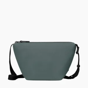 Bolso bandolera Nola - pine green
