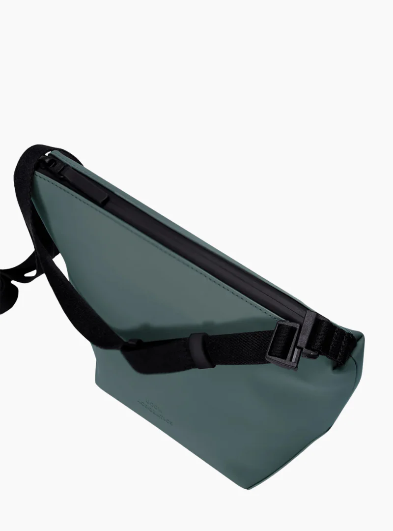 Bolso bandolera Nola - pine green - Imagen 4