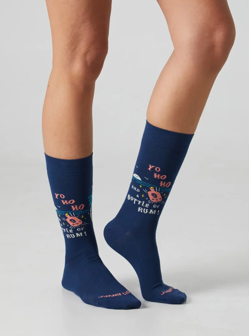 Calcetines Treasure Island - Imagen 3