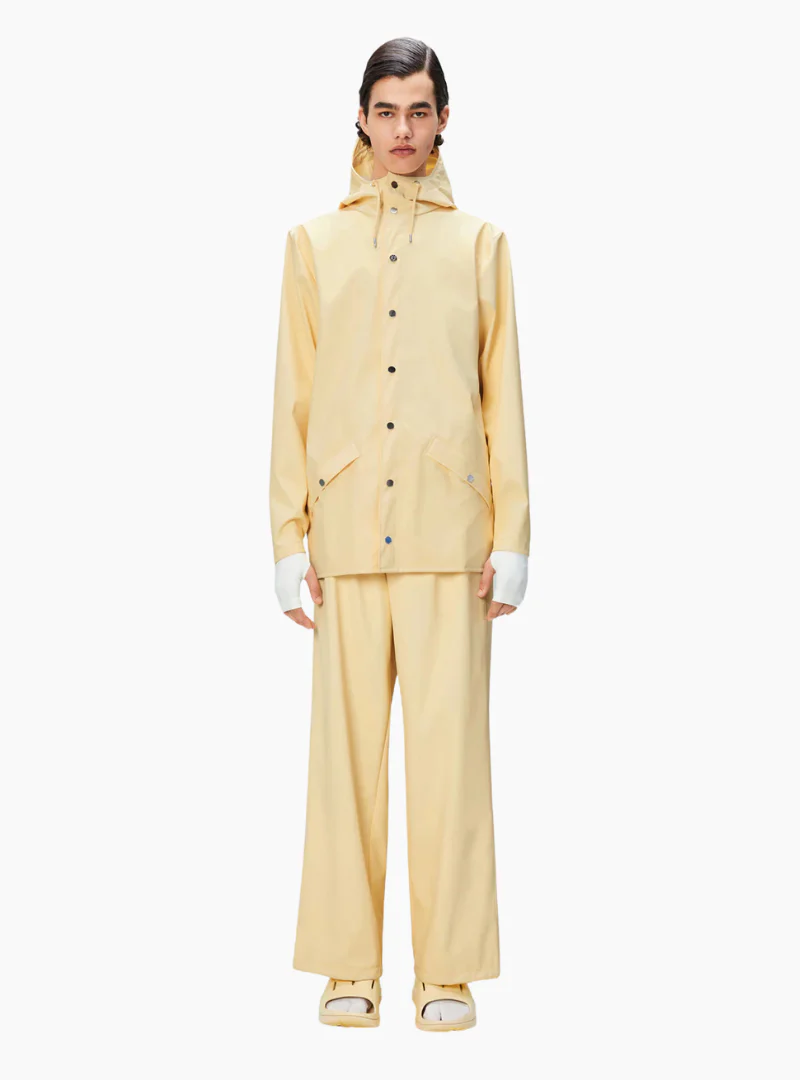 CHUBASQUERO JACKET - GLEAM - Imagen 3