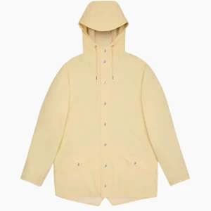 CHUBASQUERO JACKET - GLEAM