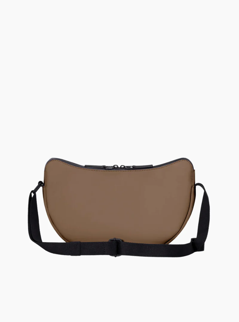 Bolso Alva Medium - chesnut - Imagen 5
