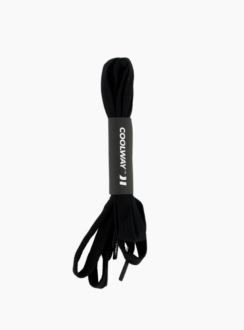 Zapatillas Goal - Black & White WHS (Mujer) - Imagen 7