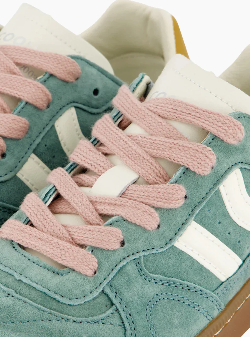 Zapatillas Goal - green land WGN (Hombre) - Imagen 6