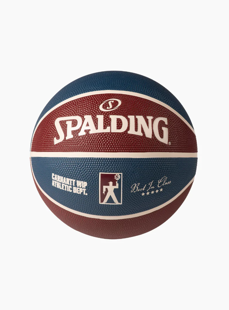 Pelota Baloncesto Carhartt x Spandling