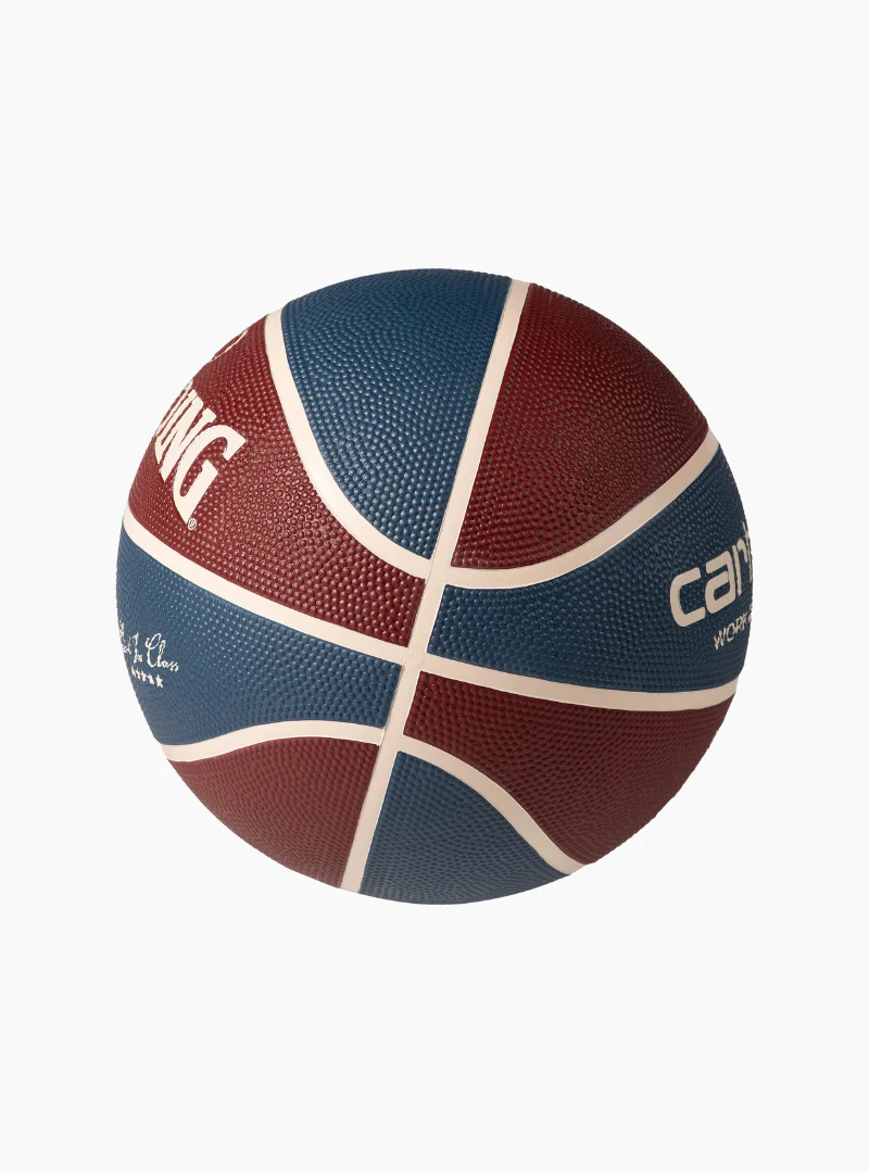 Pelota Baloncesto Carhartt x Spandling - Imagen 3