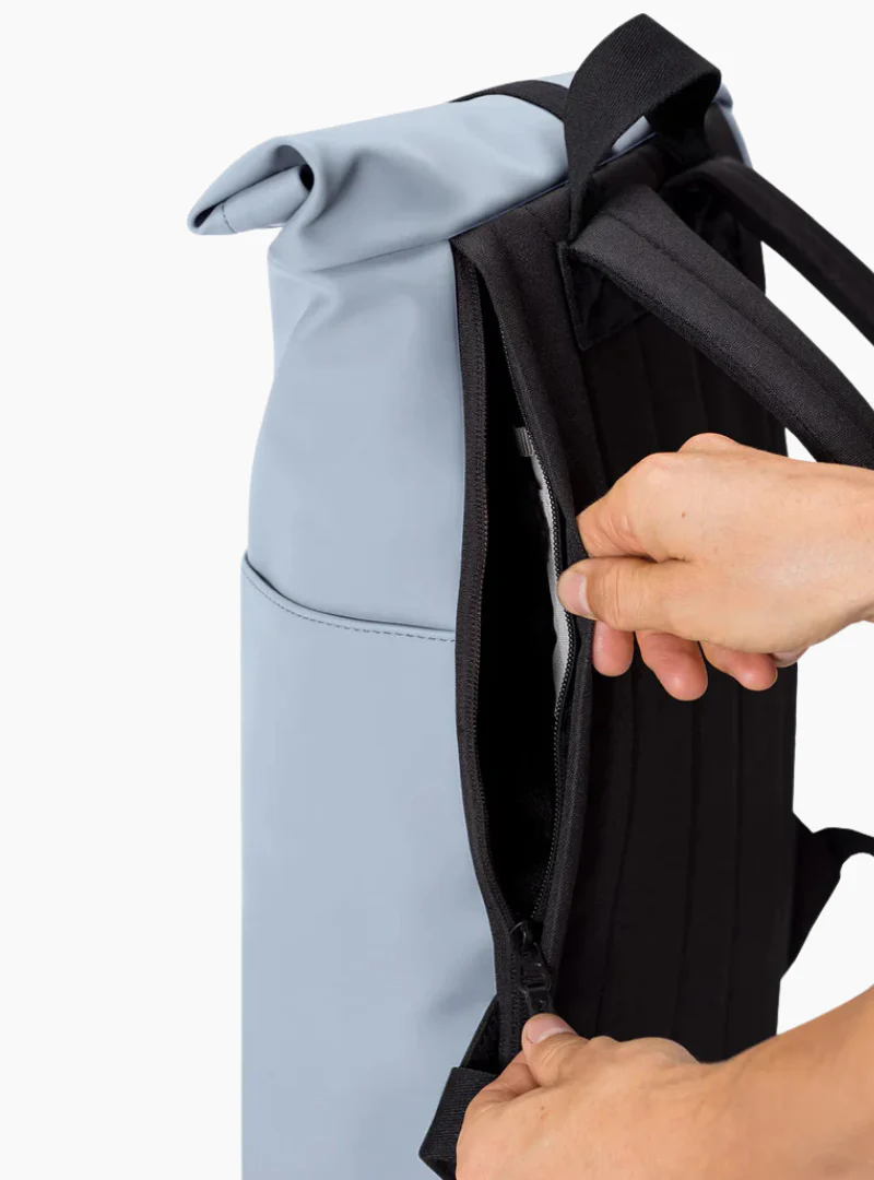 Mochila Hajo Macro Lotus - sky fog - Imagen 4