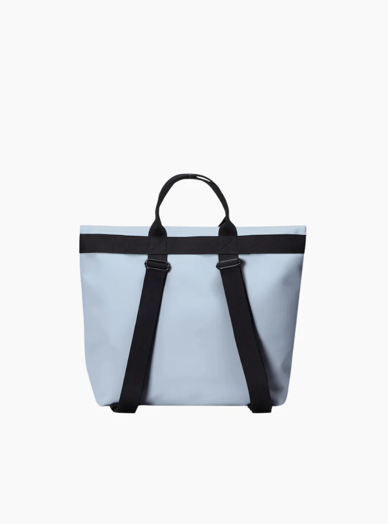 Mochila Eliza lotus - fog blue - Imagen 5