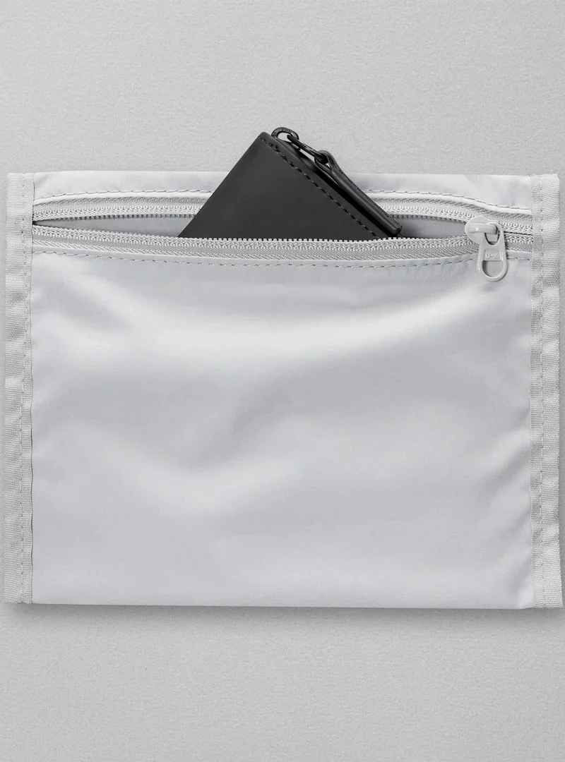 Mochila Eliza lotus - fog blue - Imagen 3