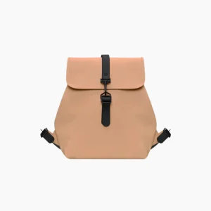 Mochila Bucket - coy