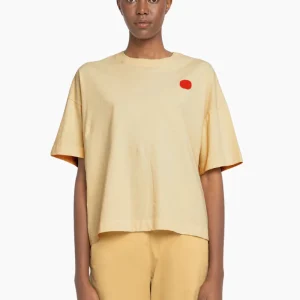 Camiseta Azala - cream