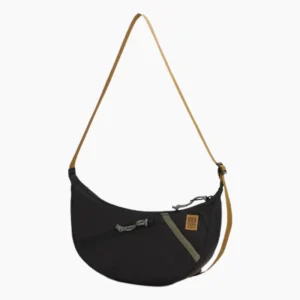 Bolso bandolera Moonlight - Black / Neutral