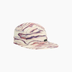 Gorra Nylon Camp - Palisade Almond