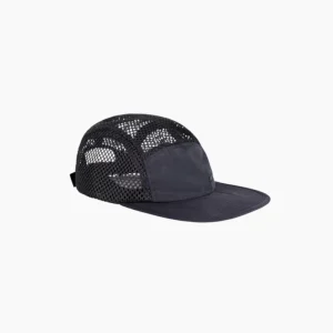 Gorra Global - black