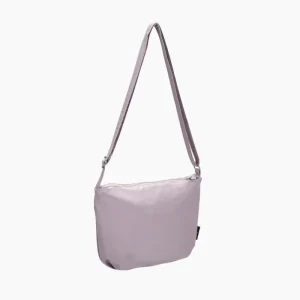 Bolso F.G. Baggy - violet ice
