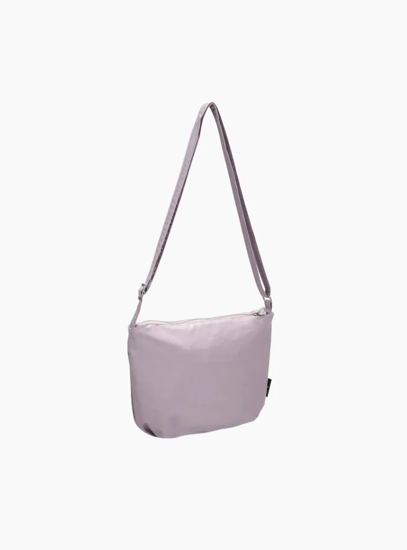 Bolso F.G. Baggy - violet ice