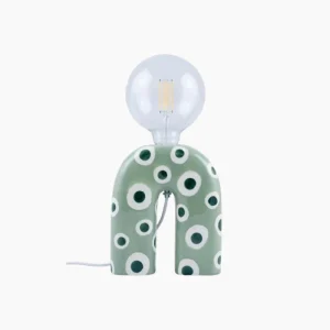 Lámpara Alfonso - dancing dots