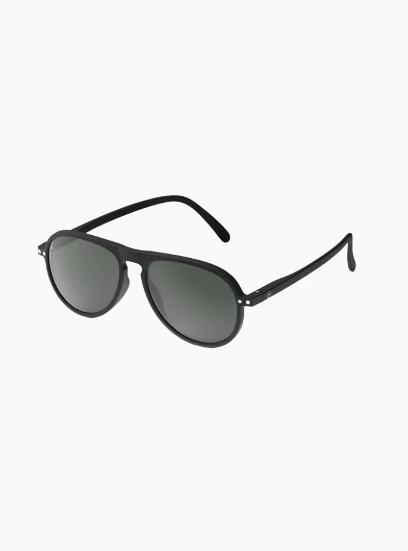 Gafas de sol #I - Black - Imagen 3