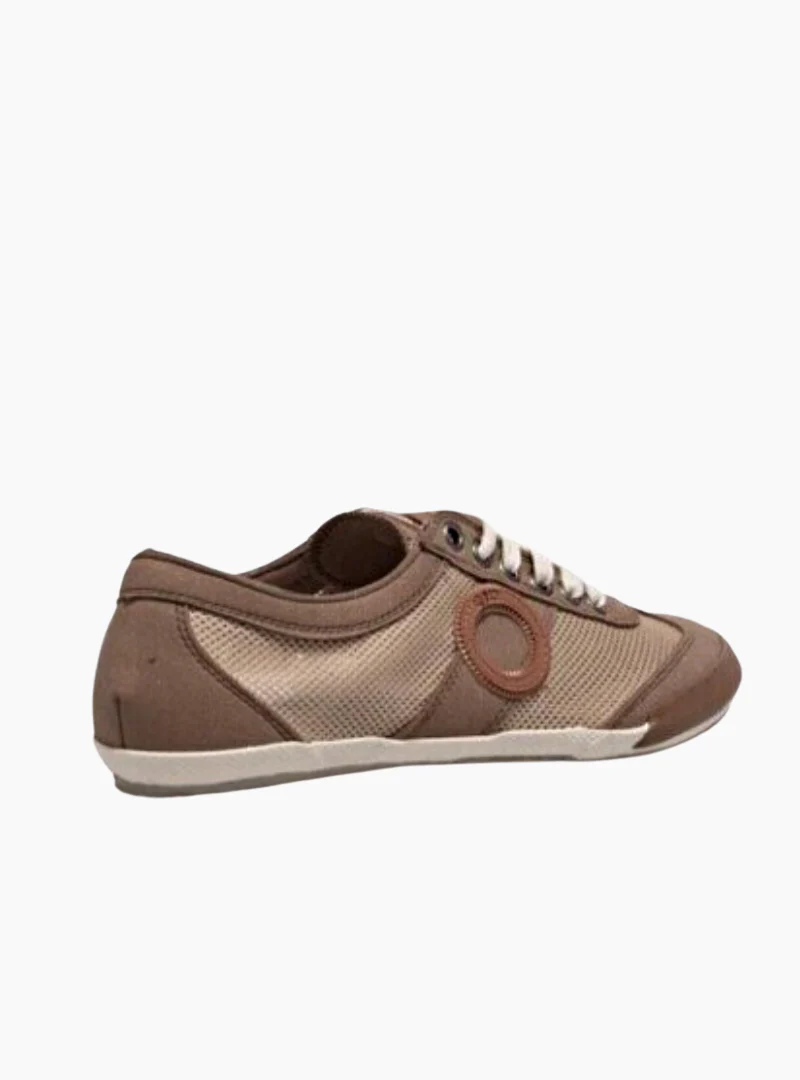 Zapatillas Joaneta 3133 net - oak - Imagen 3