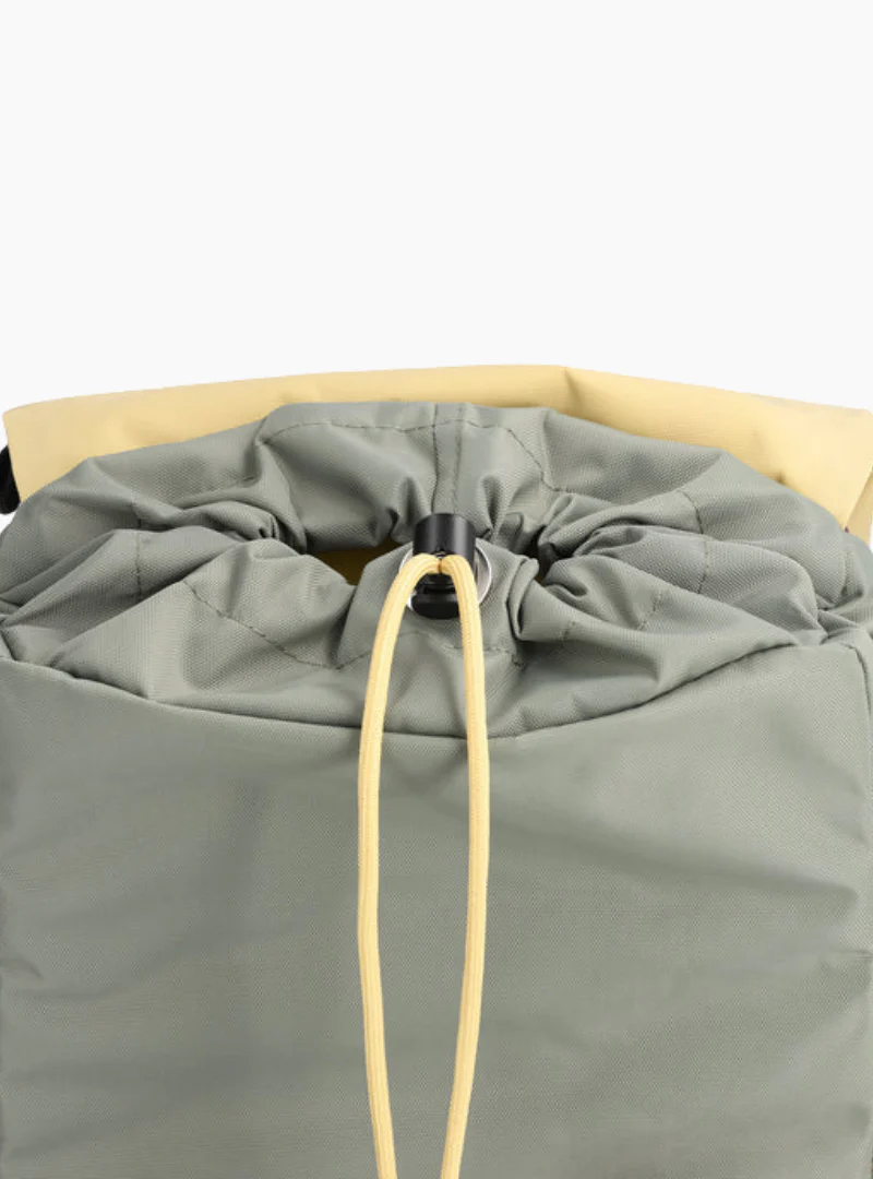 Mochila Rover Pack mini - Navy / Mustard - Imagen 7