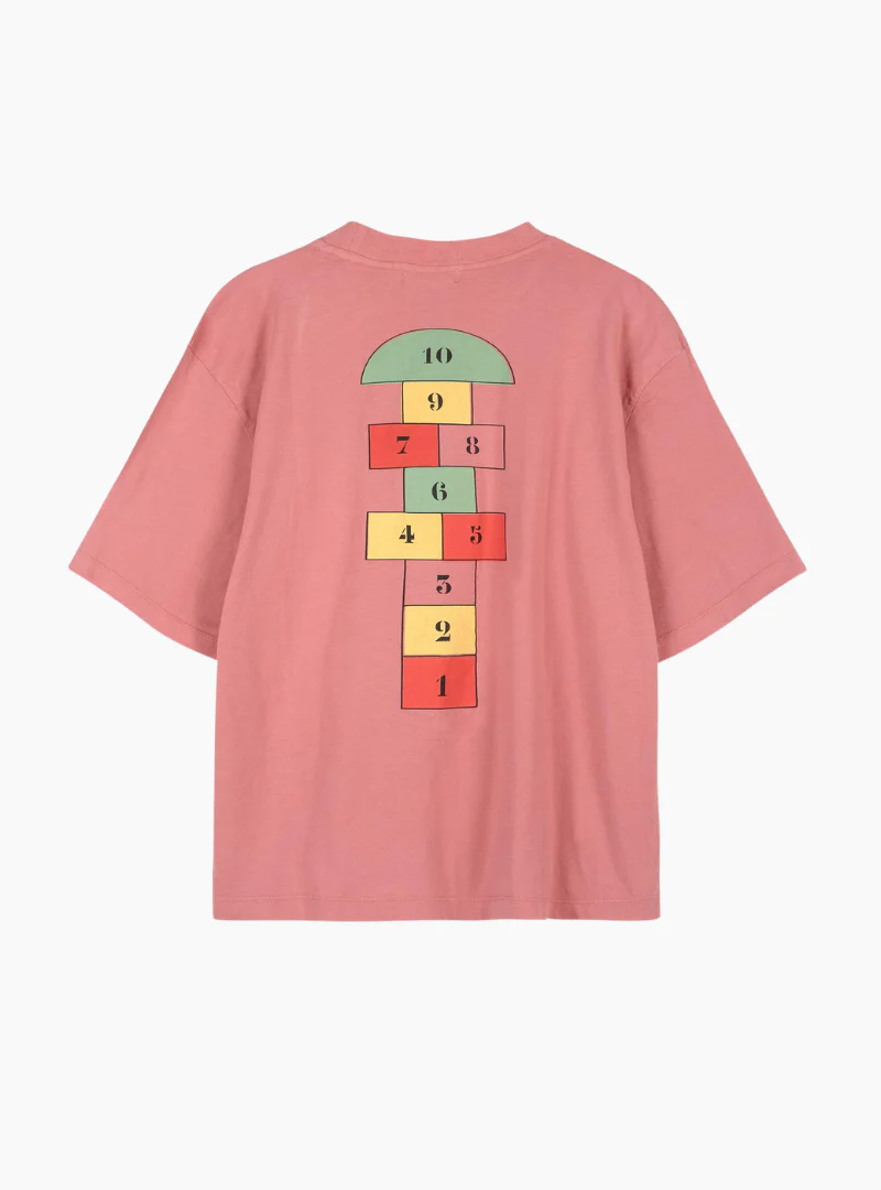 Camiseta Hopscotch - Imagen 5