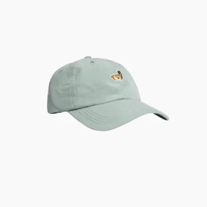 Gorra Duck Patch - sage