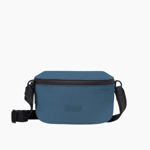 Riñonera Jona medium Aloe - Petrol