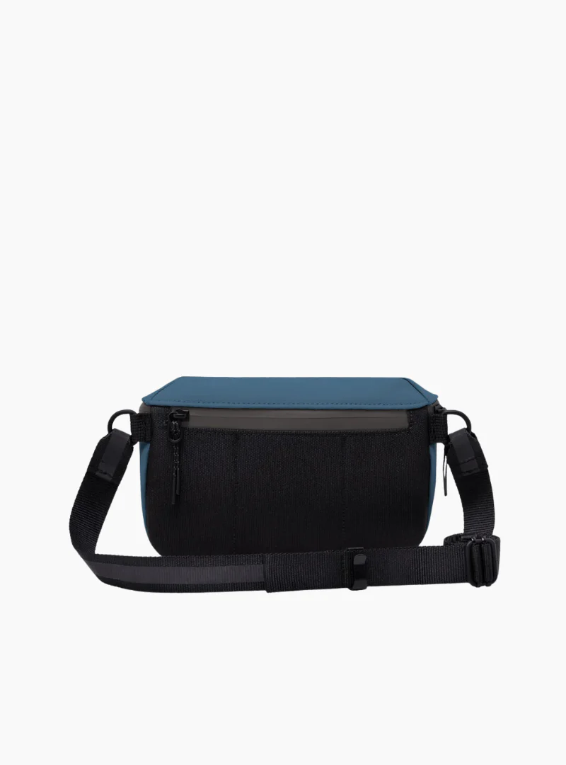 Riñonera Jona medium Aloe - Petrol - Imagen 6