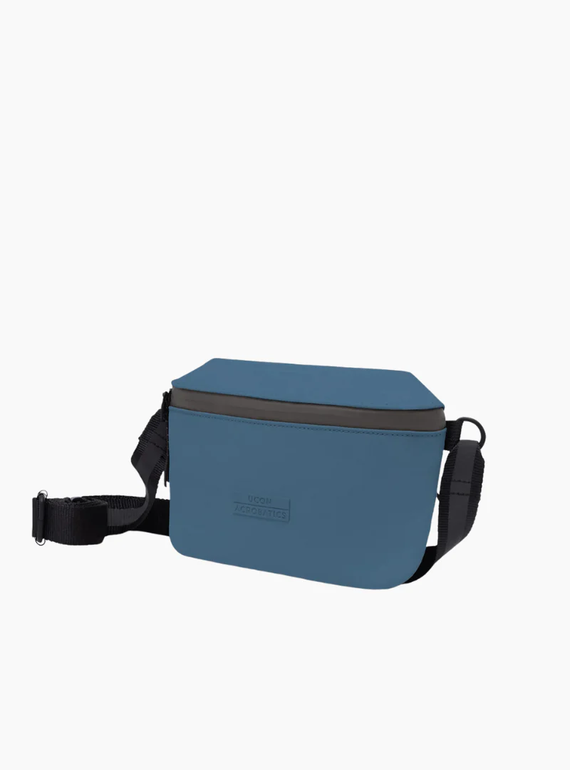 Riñonera Jona medium Aloe - Petrol - Imagen 5