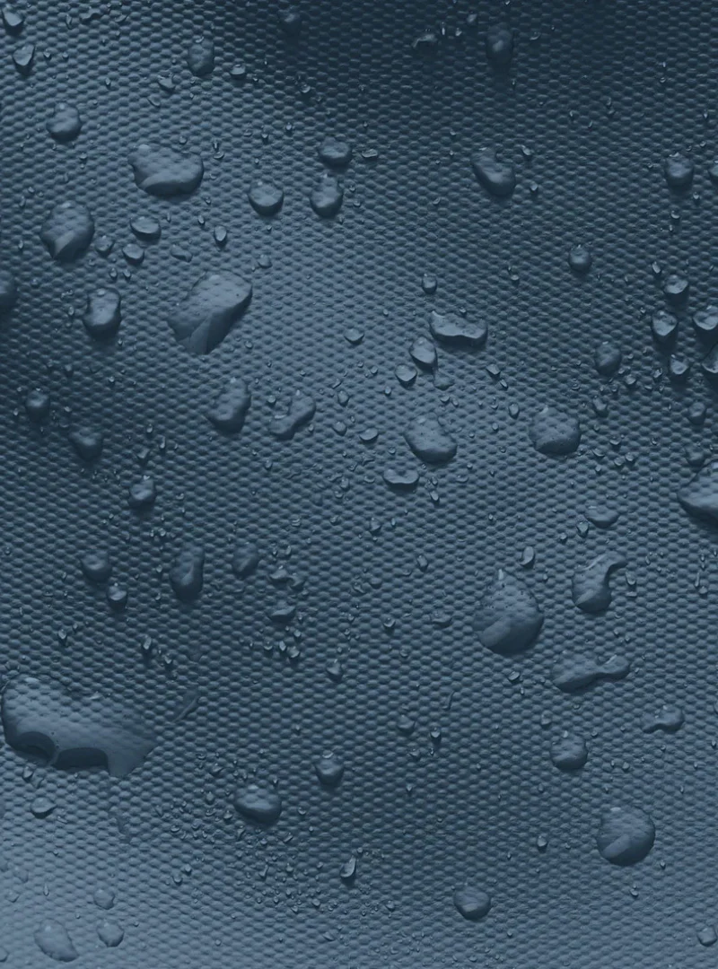 Riñonera Jona medium Aloe - Petrol - Imagen 4