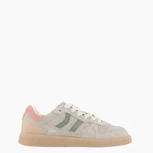 Zapatillas Goal - Soft Grey GHY (Mujer)