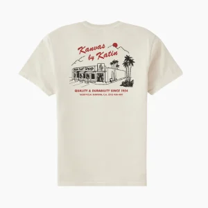 Camiseta Pch - birch