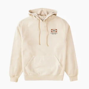 Sudadera Assembly Hood Pelican