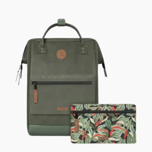 Mochila Adventurer Busan