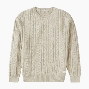 Jersey Fisherman - elm