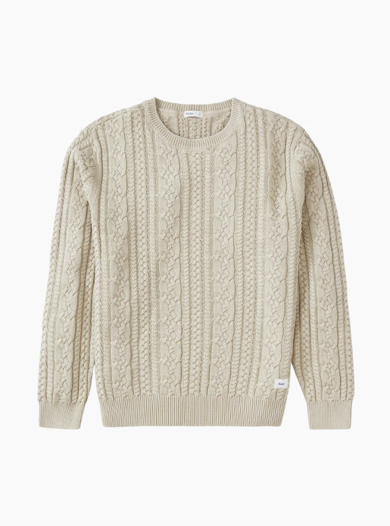 Jersey Fisherman - elm