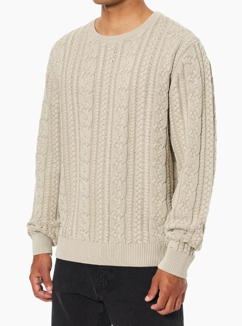 Jersey Fisherman - elm - Imagen 4