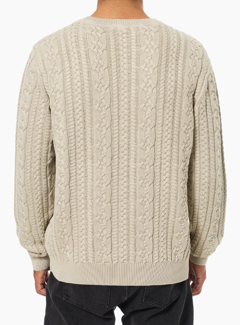 Jersey Fisherman - elm - Imagen 3