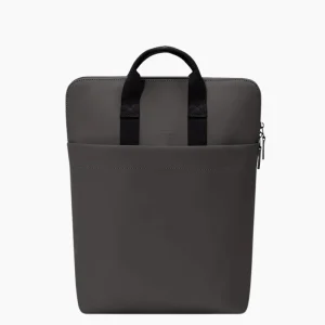 Mochila Masao medium lotus - asphalt